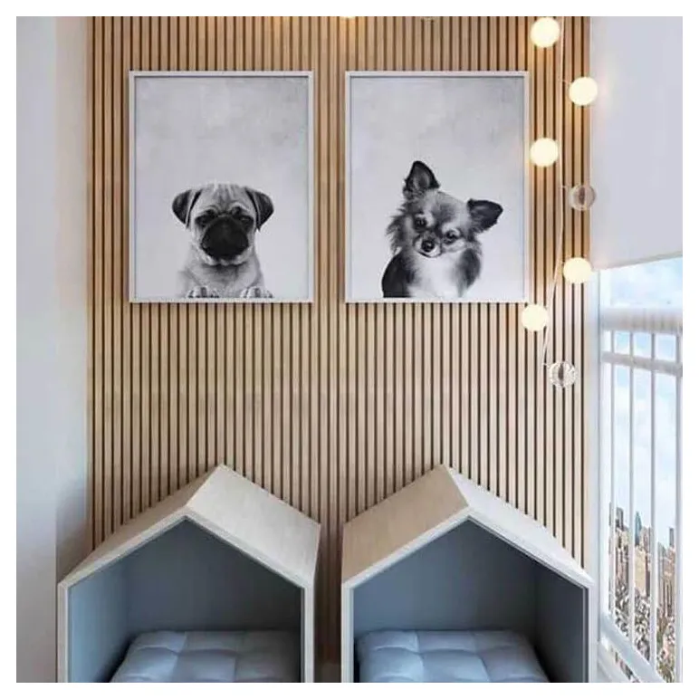 Домик для животных